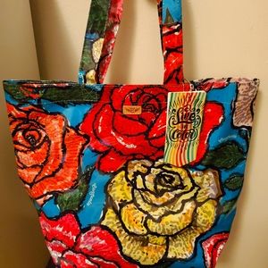 Consuele Tote Bag